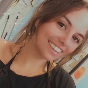 Meet your Posher, Mackenzie